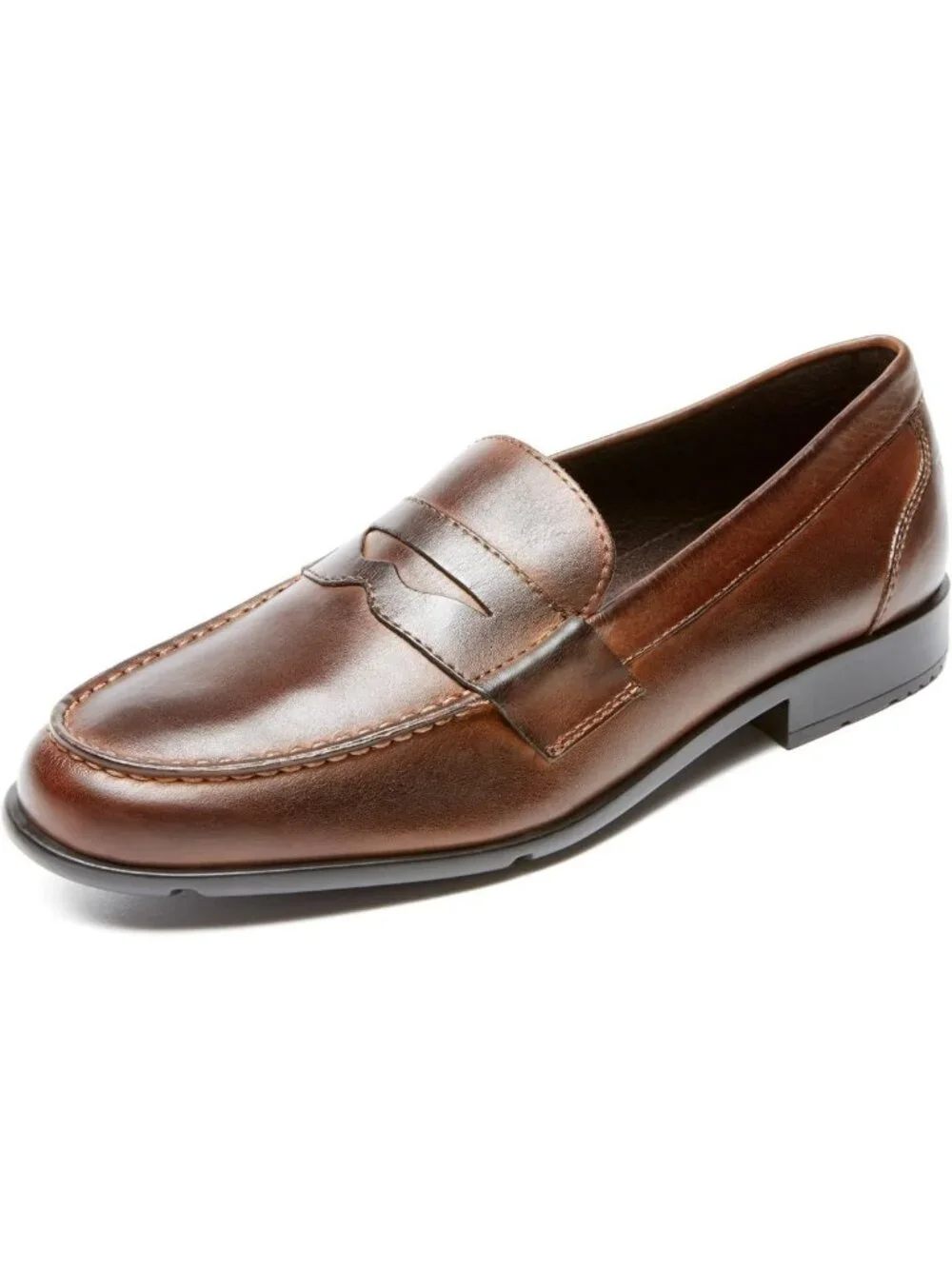 Classic Lite Penny Loafers for Men | Comfortable & Stylish Casual Footwear